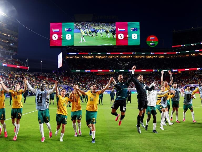 Australia vs egypt fifa world cup round of 32 image 4