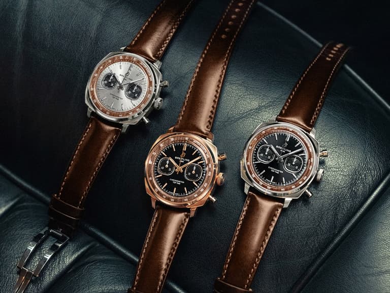 Breitling top time aston martin db5 7