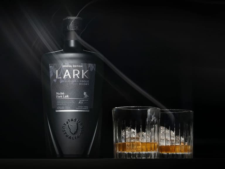 Dark lark 2026 feature image 2