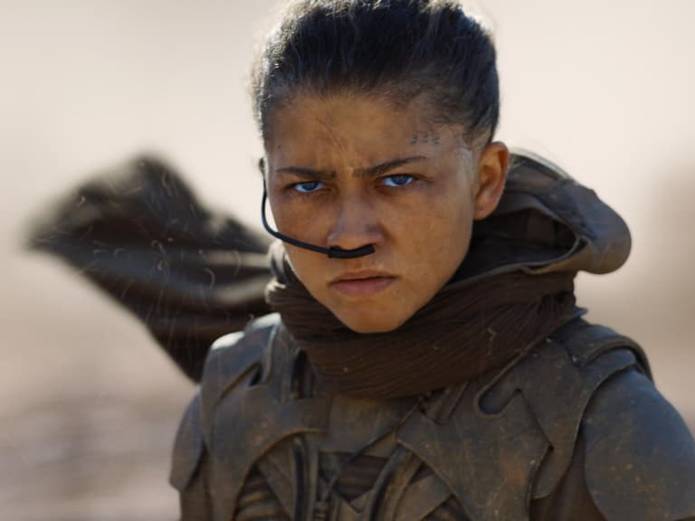 Dune part three trailer 2