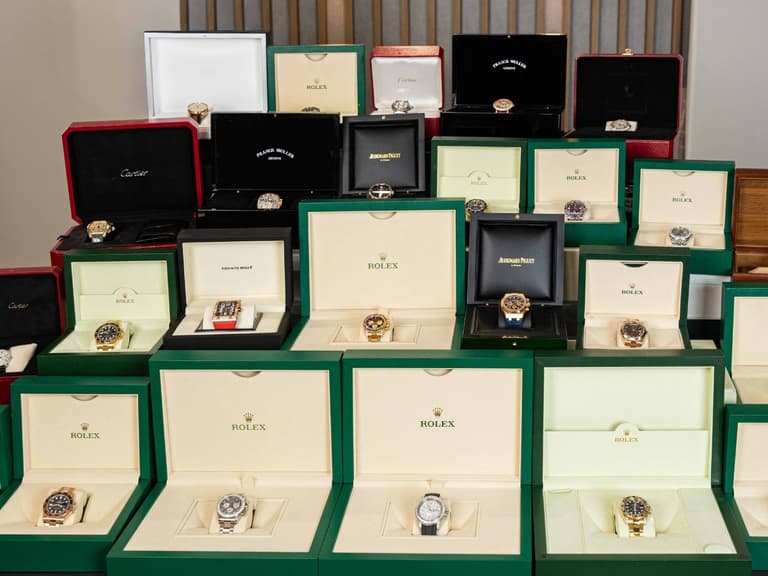 First state watch auction july 2026
