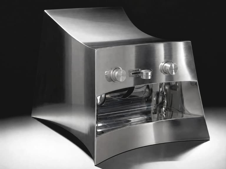 Heliot emil coffee machine 1