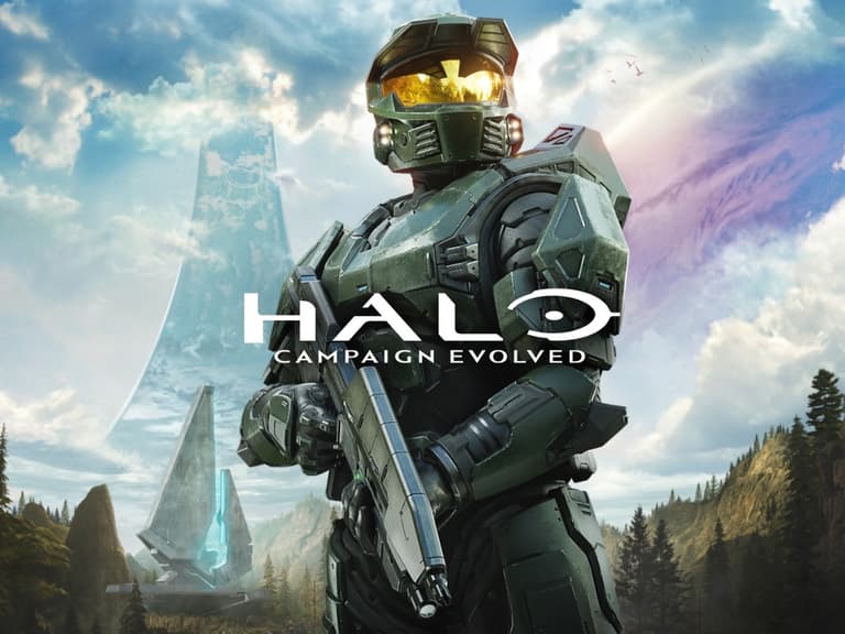 Halo campaign evolved screenshotheader