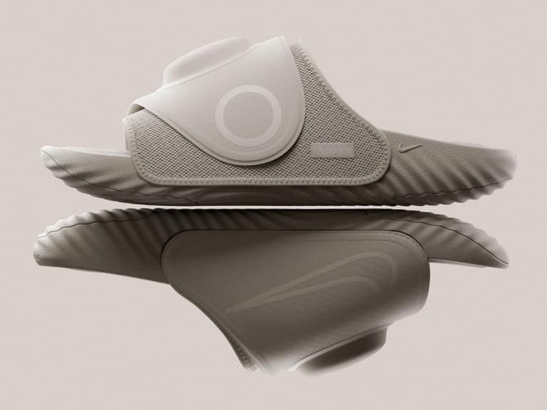 Nike hyperice air zoom hyperslide 1