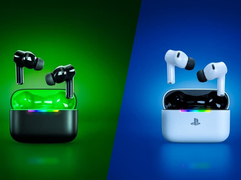 Razer hammerhead v3 x hyperspeed for xbox and playstation 1