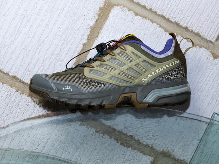 Salomon x a cold wall acs pro a c w 14