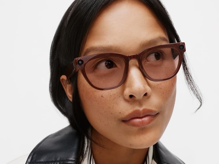 Samsung intelligent eyewear 1