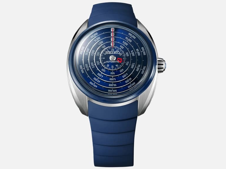 Seiko star time 2