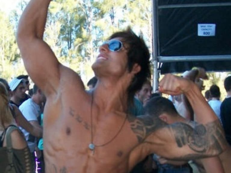 Stan original series poster boy becoming zyzz 10