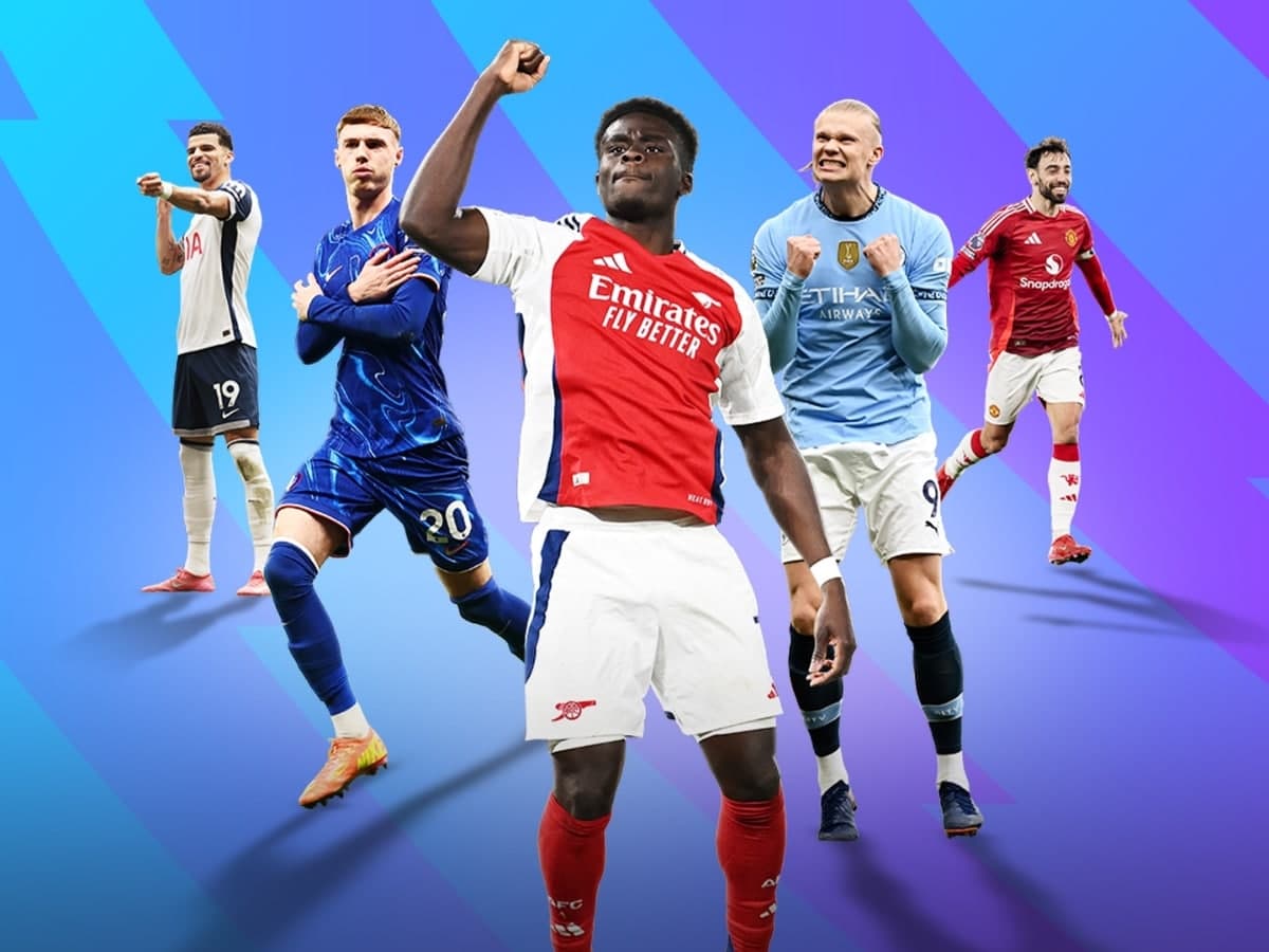 Stan sport premier league