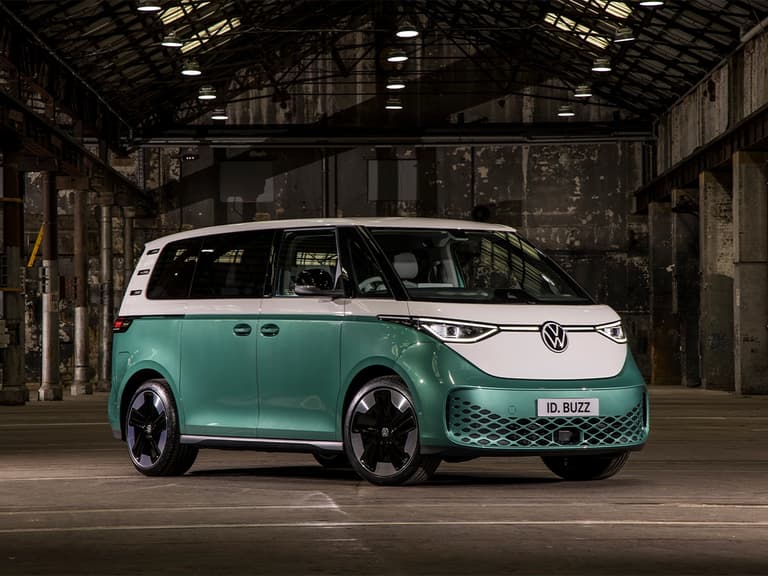 Vw id buzz 0018 id buzz 006