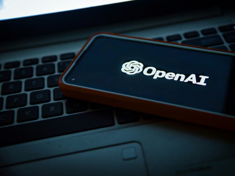 openai phone computer device