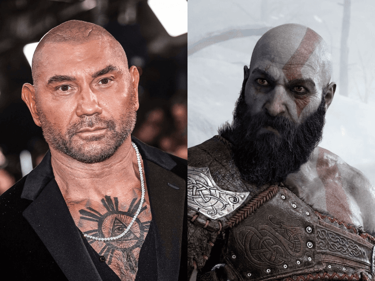 bautista kratos