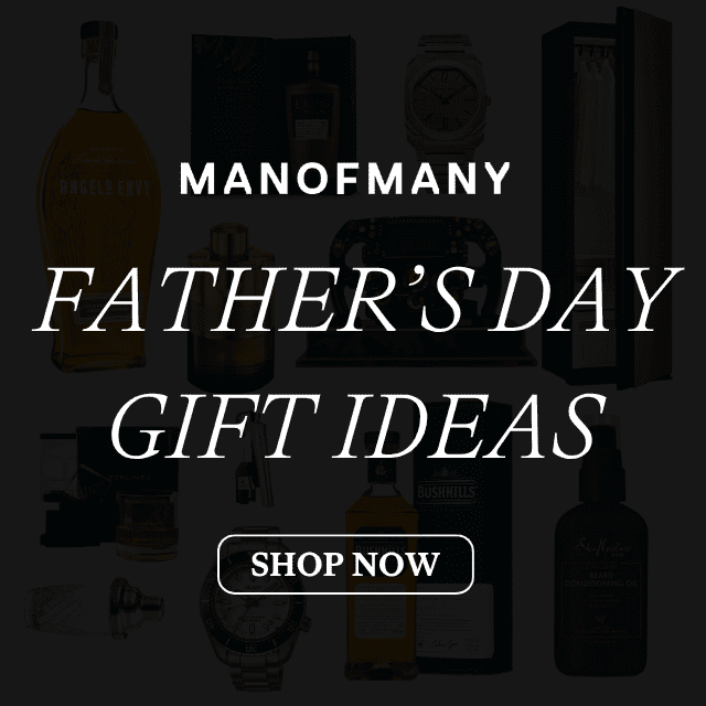 Father's Day Gift Guide 2026