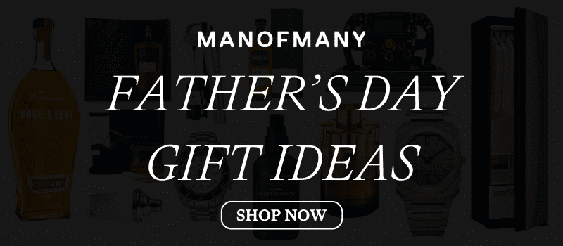Father's Day Gift Guide 2026