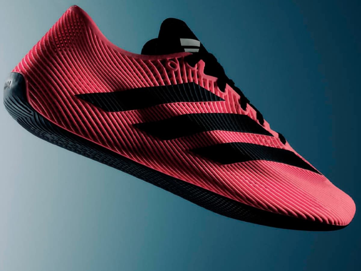 Adidas climacool laceless 2