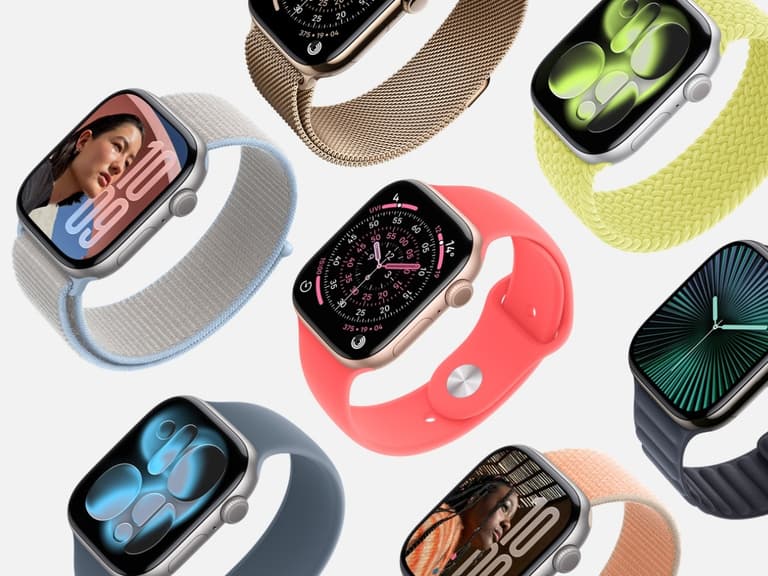 Apple watch series 11 1