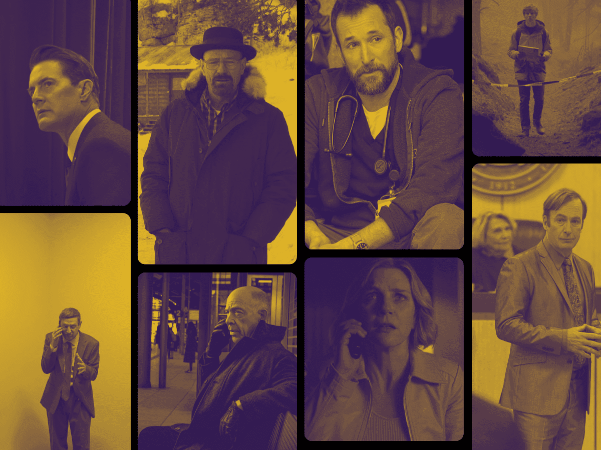 Best tv shows 3