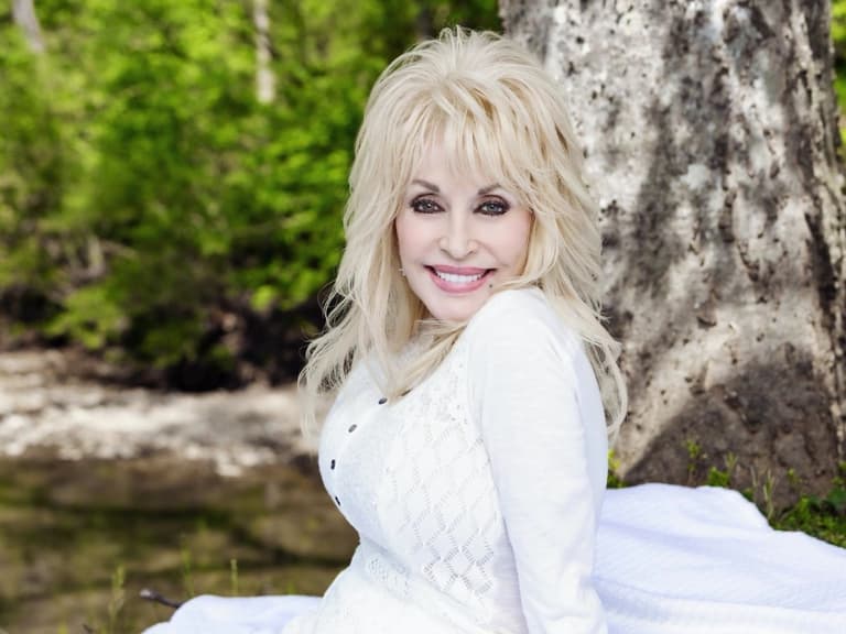 Dolly parton
