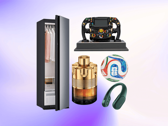 20+ Best Unique Gift Ideas