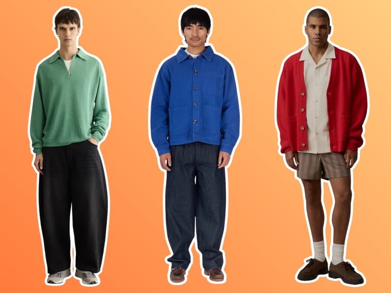 How to wear colour for mena beginner’s guide to style