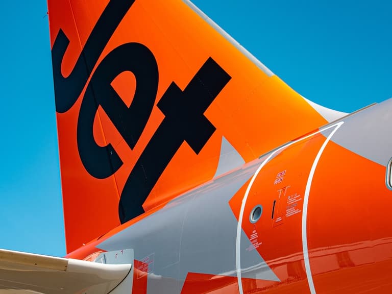 Jetstar carry on baggage fees 7