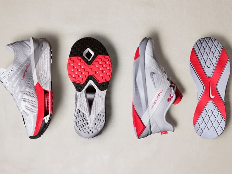 Nike hybrid 10