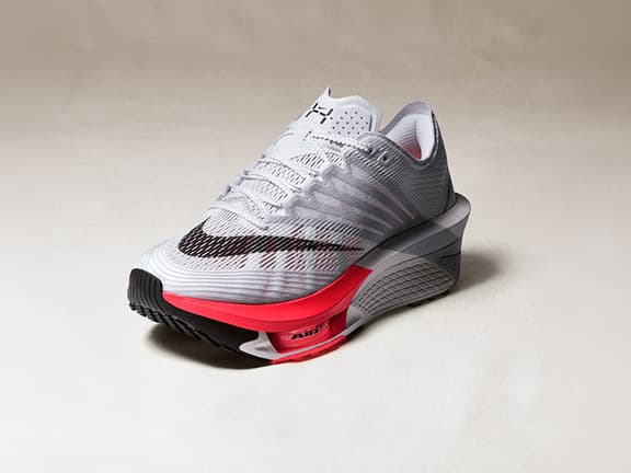 Nike hybrid fly