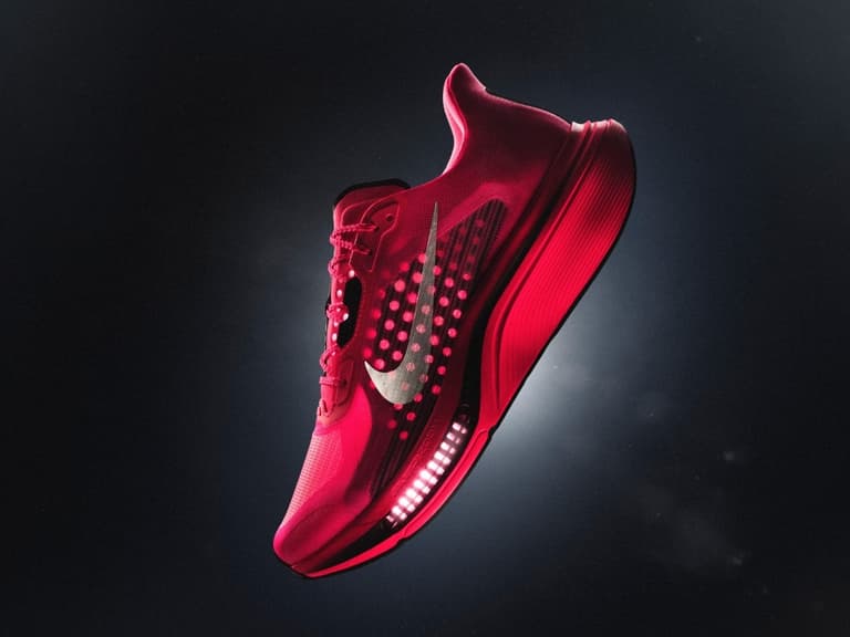 Nike pegasus plus 2 tempo trainer 1