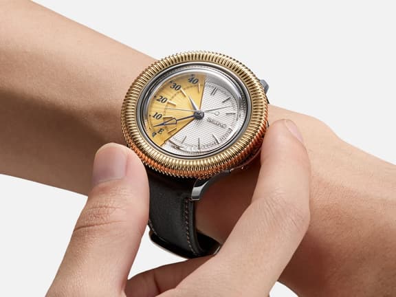 Seiko manual winding by kento ito 4