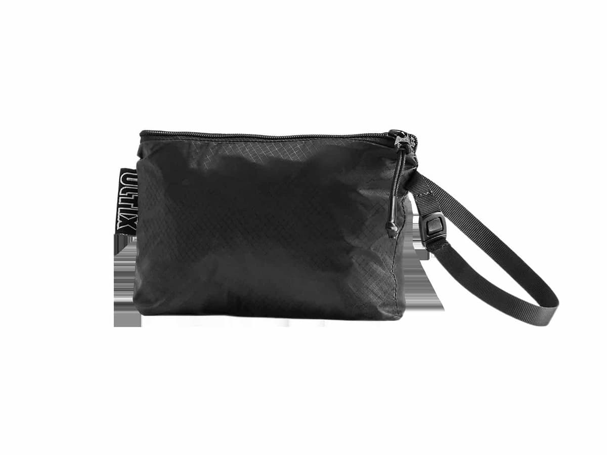 The SUPERPACK 2.0 in sling configuration
