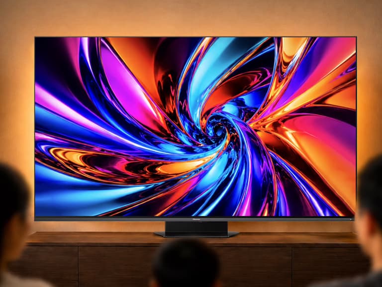 Hisense dolby vision 2