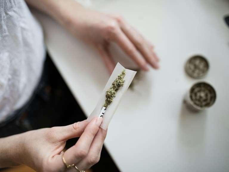 Marijuana
