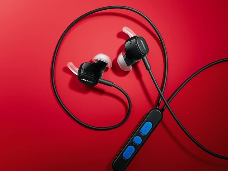 2026 bose noise cancelling wired earbuds 8