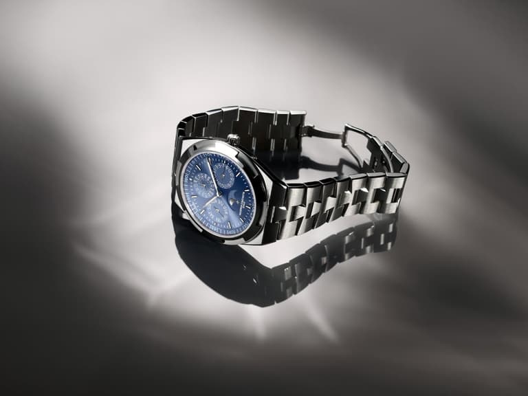 2026 vacheron constantin overseas perpetual calendar ultra thin 9