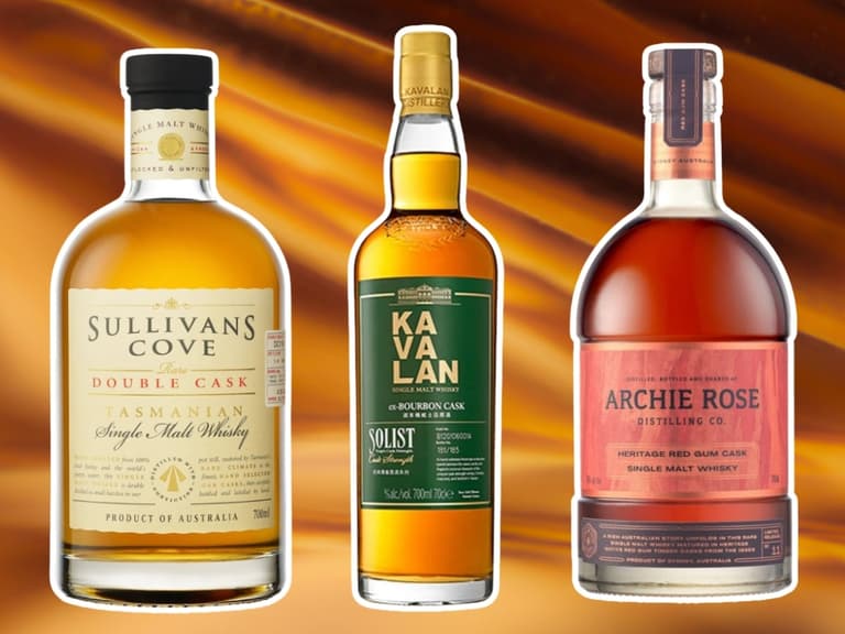 7 best single malt whiskies over $200