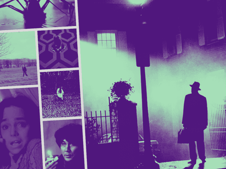 Best horror movies