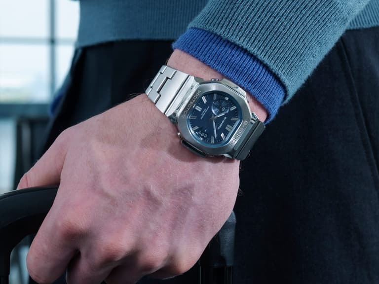 Casio g shock 2500 series 10