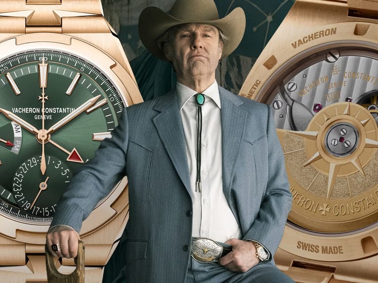 Digger watch