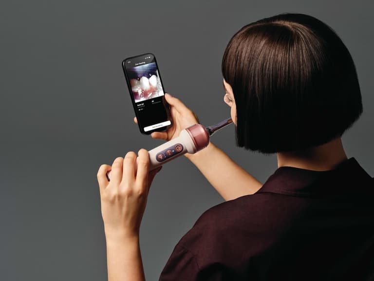 Dyson camerajet™ 3