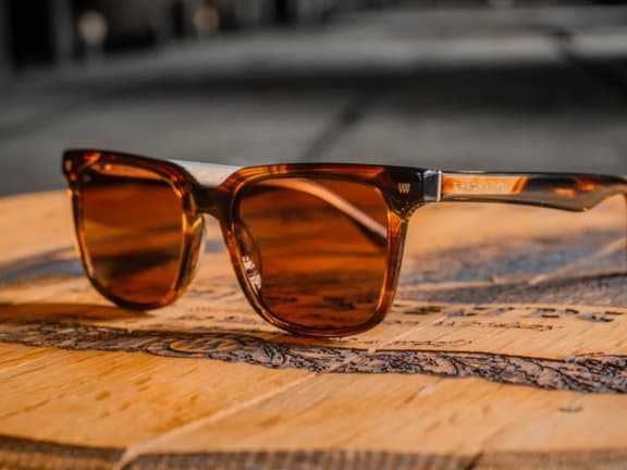 Pappy - co special reserve sunglasses 10