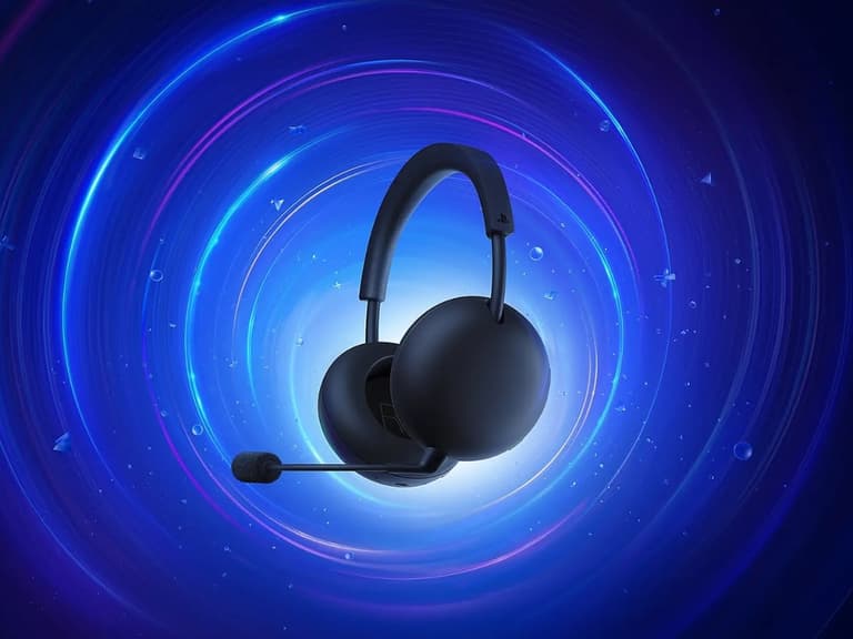 Playstation pulse edge gaming headphones 1