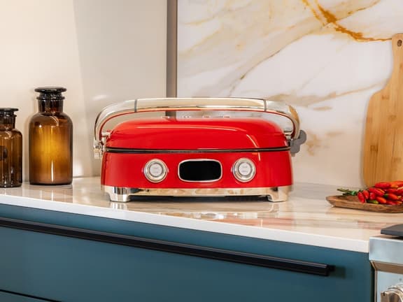 Smeg 5 in 1 multigrill review