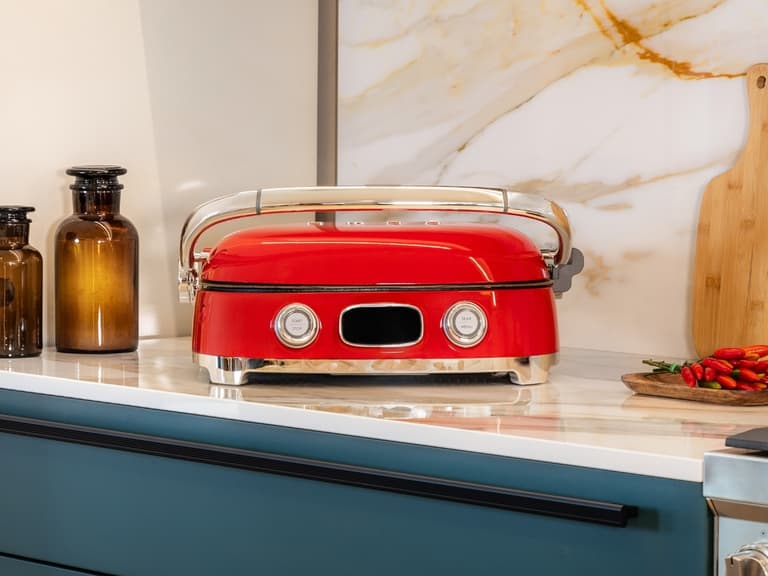 Smeg 5 in 1 multigrill review