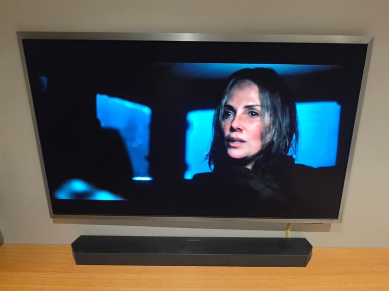 Samsung s95h oled
