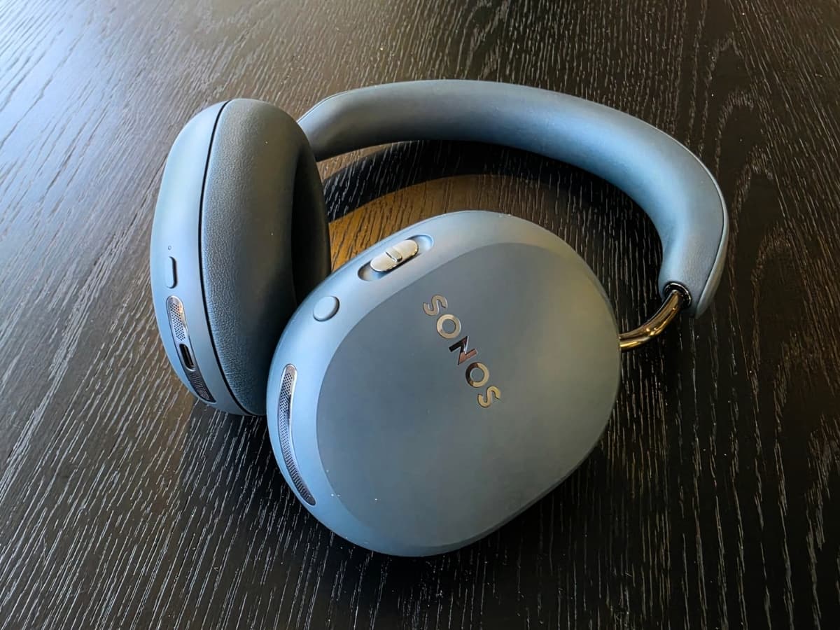 Sonos ace ultra