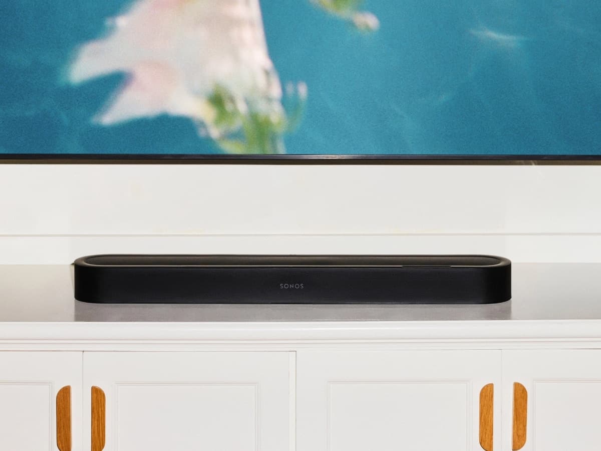 Sonos beam ultra 6
