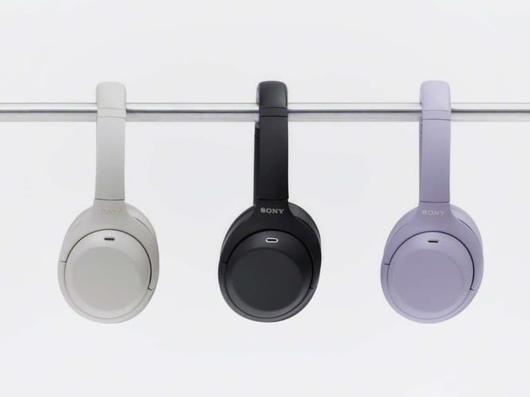 Sony wireless headphones 2026 refresh