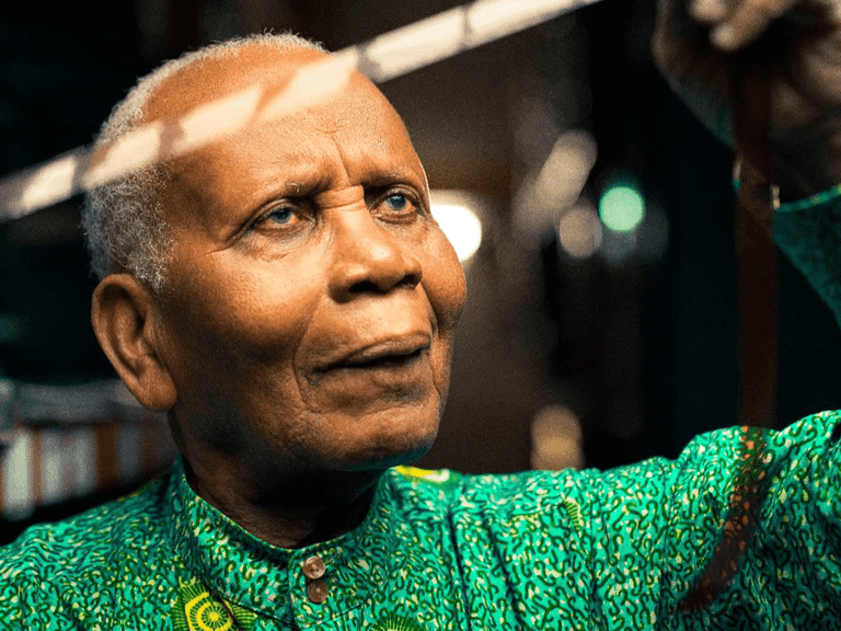 Staff favourites the eyes of ghana