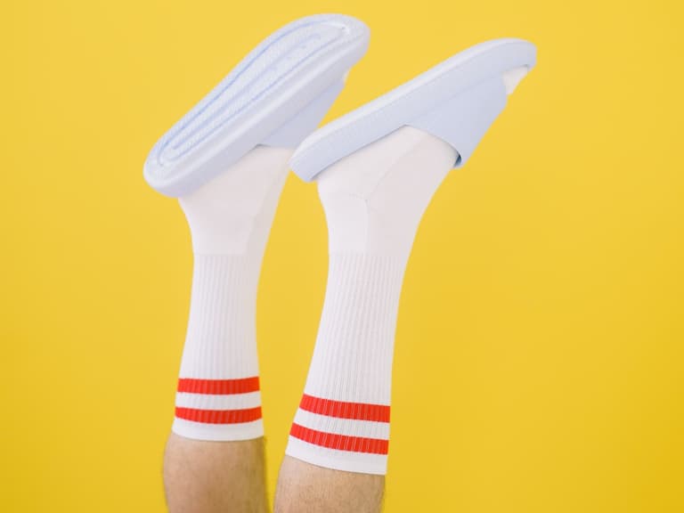 Sandals pexels